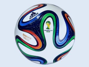 FIFA World Cup 2014 soccer ball