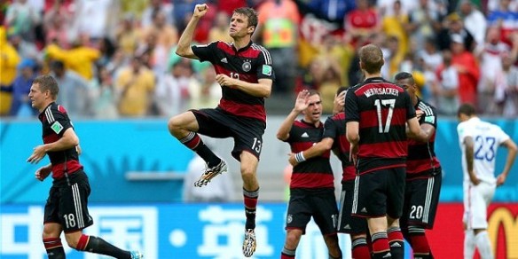 FIFA TEAM Germany